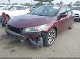 Honda Accord Sport 1HGCR2F51FA123537 fotografie
