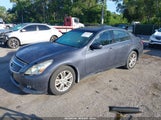 INFINITI G37X JN1CV6AR6BM407723 снимка