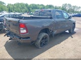 Ram  Big Horn 4X4 5'7 Box 1C6SRFFT4LN185235 снимка