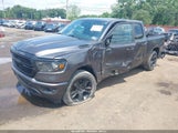 Ram  Big Horn 4X4 5'7 Box 1C6SRFFT4LN185235 снимка