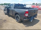 Ram  Big Horn 4X4 5'7 Box 1C6SRFFT4LN185235 снимка