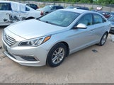 Hyundai Sonata Se 5NPE24AF2FH064126 снимка