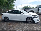 NISSAN SENTRA SV XTRONIC CVT 3N1AB8CV1PY224532 fotografie