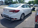 HYUNDAI ELANTRA SEL 5NPD84LF3KH466335 снимка