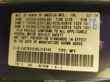 ACURA RDX 5J8TB3H34EL016149 снимка