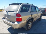 Acura Mdx 2HNYD18652H534884 снимка
