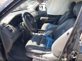 HONDA PILOT EX-L 5FNYF28728B020701 снимка