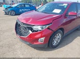 Chevrolet Equinox Fwd Lt 2GNAXKEV5M6157284 снимка
