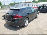Toyota Venza Le 4T3ZA3BB1EU082358 снимка