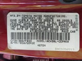 TOYOTA CAMRY LE 4T1BE32K23U152137 снимка