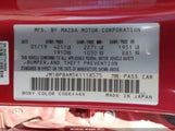 Mazda Mazda3 Select Package JM1BPBAM5K1118575 снимка