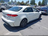 TOYOTA COROLLA SE JTDS4MCE5MJ068998 снимка