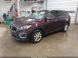KIA SORENTO 2.4L LX 5XYPGDA30GG067583 снимка