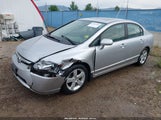 Honda Civic Ex 1HGFA16866L036780 снимка