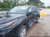 TOYOTA HIGHLANDER HYBRID LE 5TDZARAH3NS012872 fotografie
