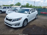 Kia Optima Lx 5XXGM4A73FG512350 снимка