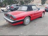 ALFA ROMEO VELOCE 2000 SPIDER ZARBA5418G1040472 снимка