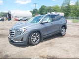 GMC Terrain Slt 3GKALVEX5JL387975 снимка