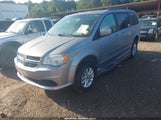 DODGE GRAND CARAVAN SXT 2C4RDGCG5ER162135 снимка