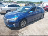 HYUNDAI ELANTRA VALUE EDITION 5NPD84LF8KH448283 снимка