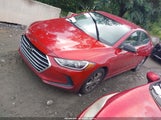 HYUNDAI ELANTRA SE 5NPD84LF5HH116486 снимка