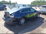 Chevrolet Malibu Ls 1G1ZB5ST0GF351450 снимка
