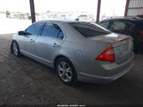Ford Fusion Se 3FAHP0HA4CR165202 снимка