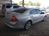 Ford Fusion Se 3FAHP0HA4CR165202 снимка