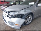Ford Fusion Se 3FAHP0HA4CR165202 снимка