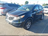 KIA SPORTAGE LX KNDPB3A21D7393000 снимка