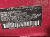 Subaru Impreza Base 5-Door JF1GUABC9R8379729 снимка
