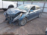 HYUNDAI SONATA HYBRID SE KMHE24L10GA011883 photo