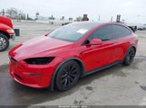 Tesla Model X Dual Motor All-Wheel Drive 7SAXCAE59NF363439 снимка