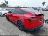 Tesla Model X Dual Motor All-Wheel Drive 7SAXCAE59NF363439 снимка
