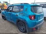 JEEP RENEGADE SPORT 4X4 ZACNJDAB3MPM42343 снимка