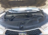 Acura Mdx Technology Package 5FRYD4H54HB026997 снимка