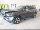 Jeep Cherokee Limited 4X4 1C4PJMDX2LD555622 снимка