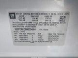 Chevrolet Silverado  1Lt 3GCPCREC6HG334084 снимка