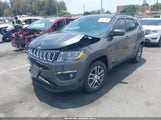 JEEP COMPASS LATITUDE FWD 3C4NJCBBXLT126537 снимка