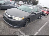 Toyota Camry Le 4T4BF1FK0CR249340 снимка