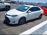 TOYOTA COROLLA LE 5YFBURHE7HP616233 снимка