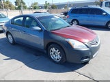 NISSAN ALTIMA 2.5 S 1N4AL2AP7CN504027 снимка