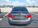INFINITI Q50 SPORT JN1BV7AP0EM675221 photo