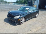 Mercedes-Benz C 300 Luxury 4Matic/Sport 4Matic WDDGF81XX9R064181 photo
