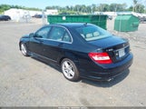 Mercedes-Benz C 300 Luxury 4Matic/Sport 4Matic WDDGF81XX9R064181 снимка