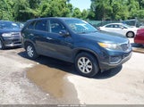 KIA SORENTO LX 5XYKT3A11CG197199 снимка