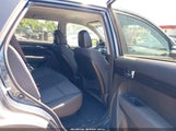 KIA SORENTO LX 5XYKT3A11CG197199 снимка