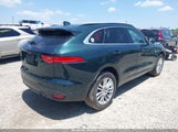 JAGUAR F-PACE 35T PRESTIGE SADCK2BV1HA490874 снимка