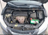 TOYOTA MATRIX S 2T1KE4EE3AC037850 снимка