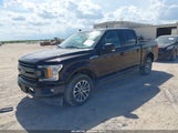 Ford F-150 Xlt 1FTEW1C5XLKD38337 снимка